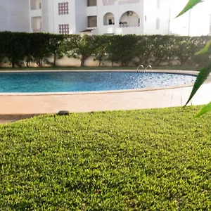 Alta Oura Prime By Sunny Deluxe Apartment Albufeira