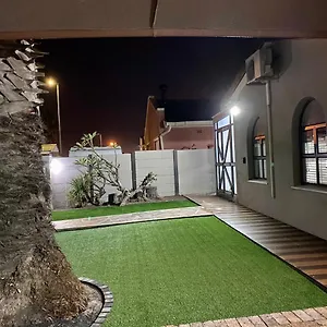 Welcome Estate Air Hosting Homestay