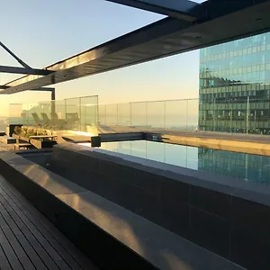 16 On Bree Luxury With Mountain Views Apartment