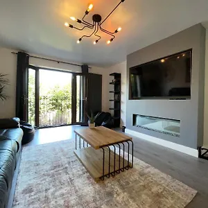 5 Lockside *free Private Parking* *city Centre* Holiday home York