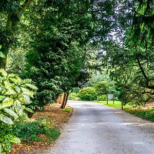Middlethorpe Manor - No 5 Lazy Days And Explore Holiday home York
