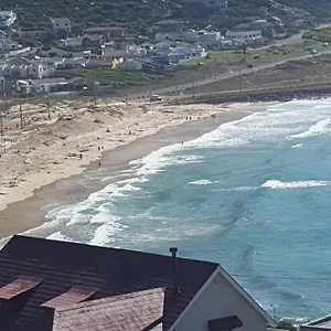 18 Steps - Seaside With Breathtaking Views Apartment