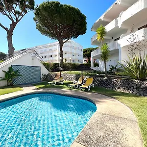 Sea Gardens - Alvaflor - Apartment Vilamoura