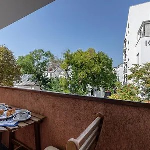 Holt - Dolce In Napoli Apartment Bucharest