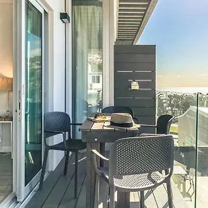 Appart hôtel Camps Bay Village, Le Cap