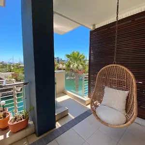 Appartamento Mountain Marina Luxury, Città del Capo