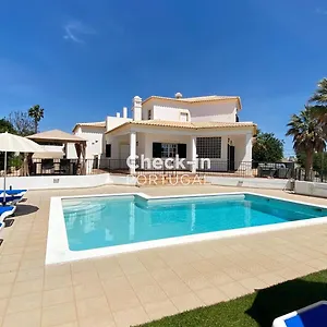 Abby By Check-in Portugal Villa Albufeira