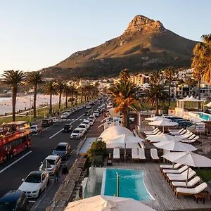 Otel The Bay, Cape Town