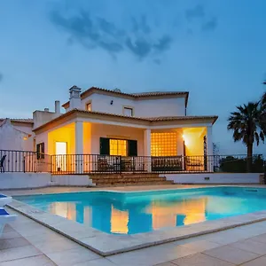 Abby By Check-in Portugal Villa Albufeira