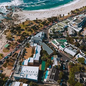 Camps Bay Village - Village Apartment