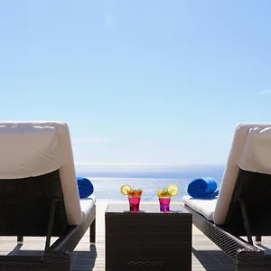 Hotel Atlanticview Boutique, Le Cap
