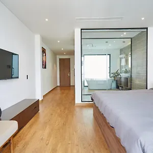 Oriental Apartment Da Nang