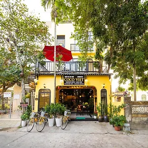 Coco Viet Homestay Hoi An
