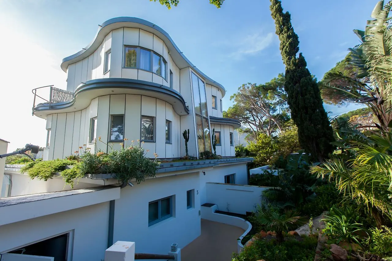 Ocean Lounge Villa Cape Town 0*,  South Africa