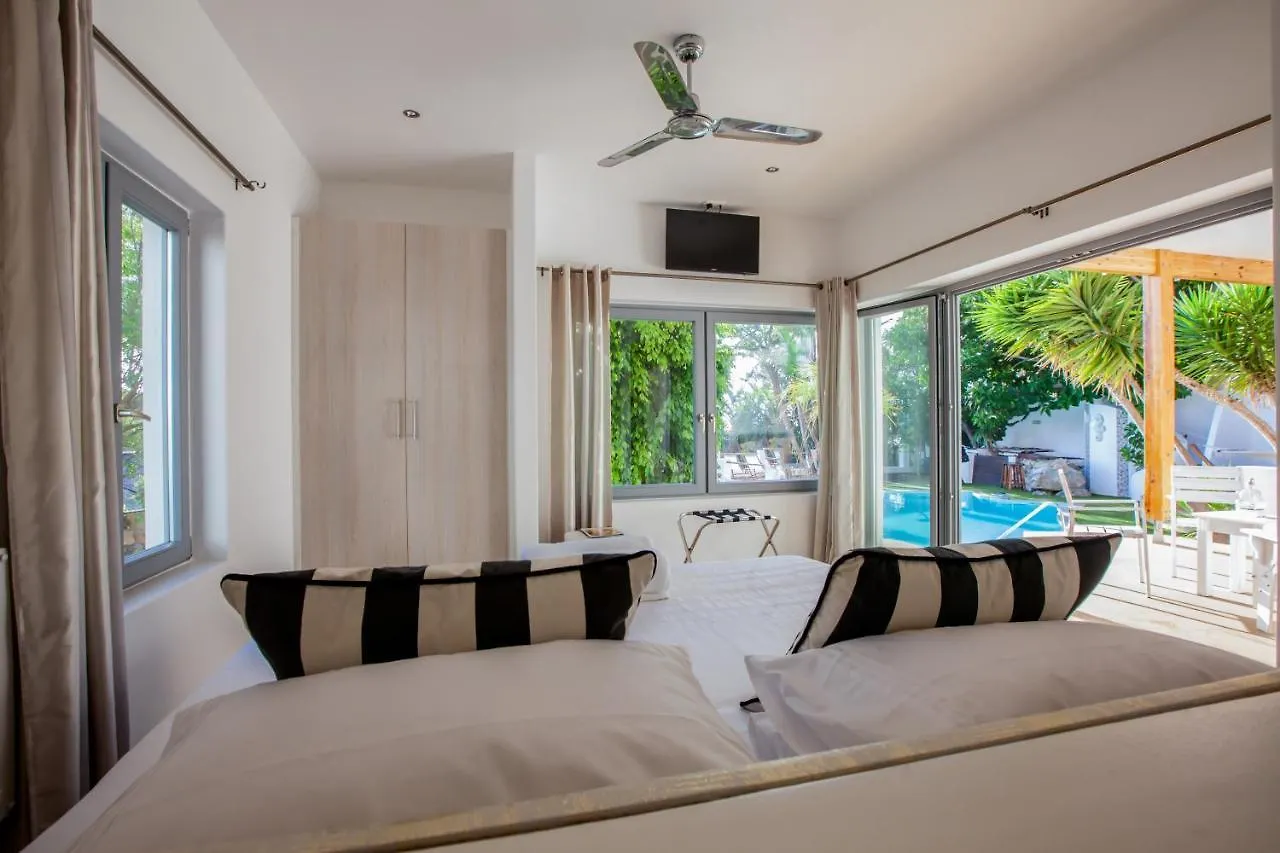 Ocean Lounge Villa Cape Town