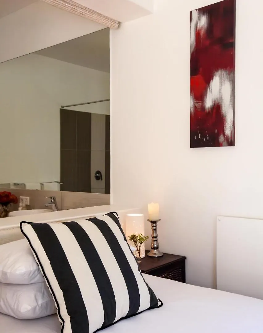 Ocean Lounge Villa Cape Town 0*,  Güney Afrika
