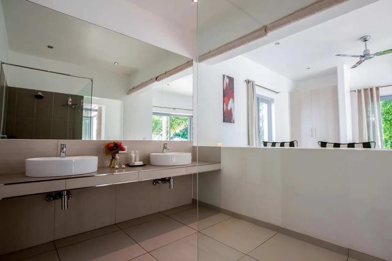 Ocean Lounge Villa Cape Town 0*,