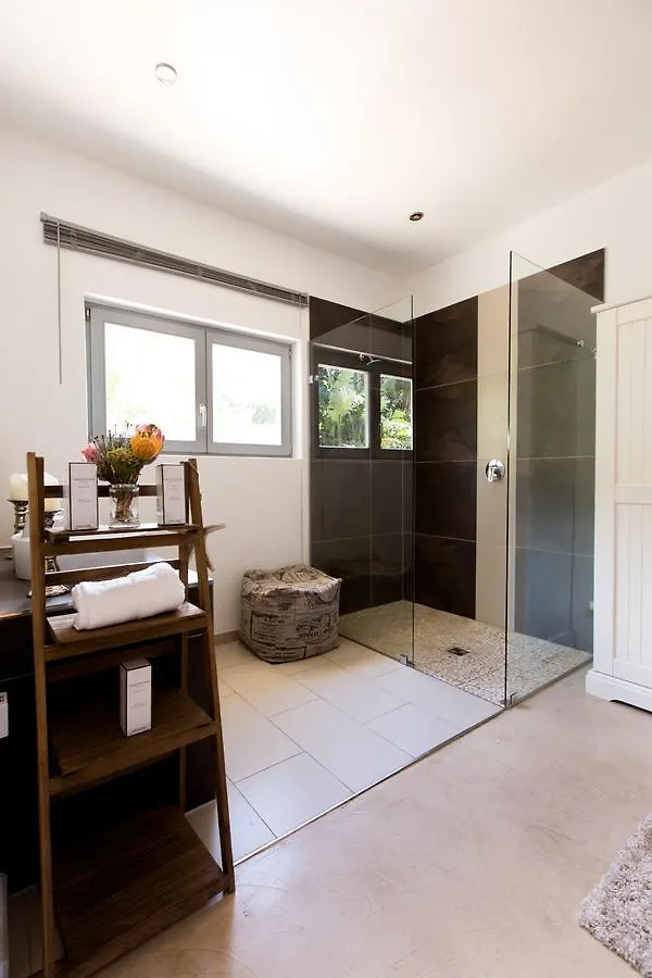 Orman Evi Ocean Lounge Villa Cape Town