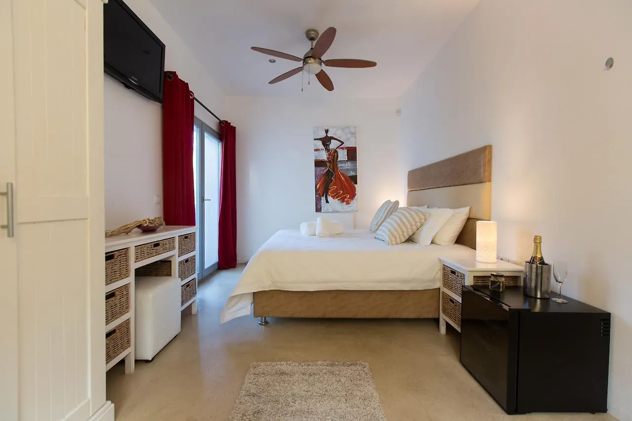 Villa Ocean Lounge Kapstadt