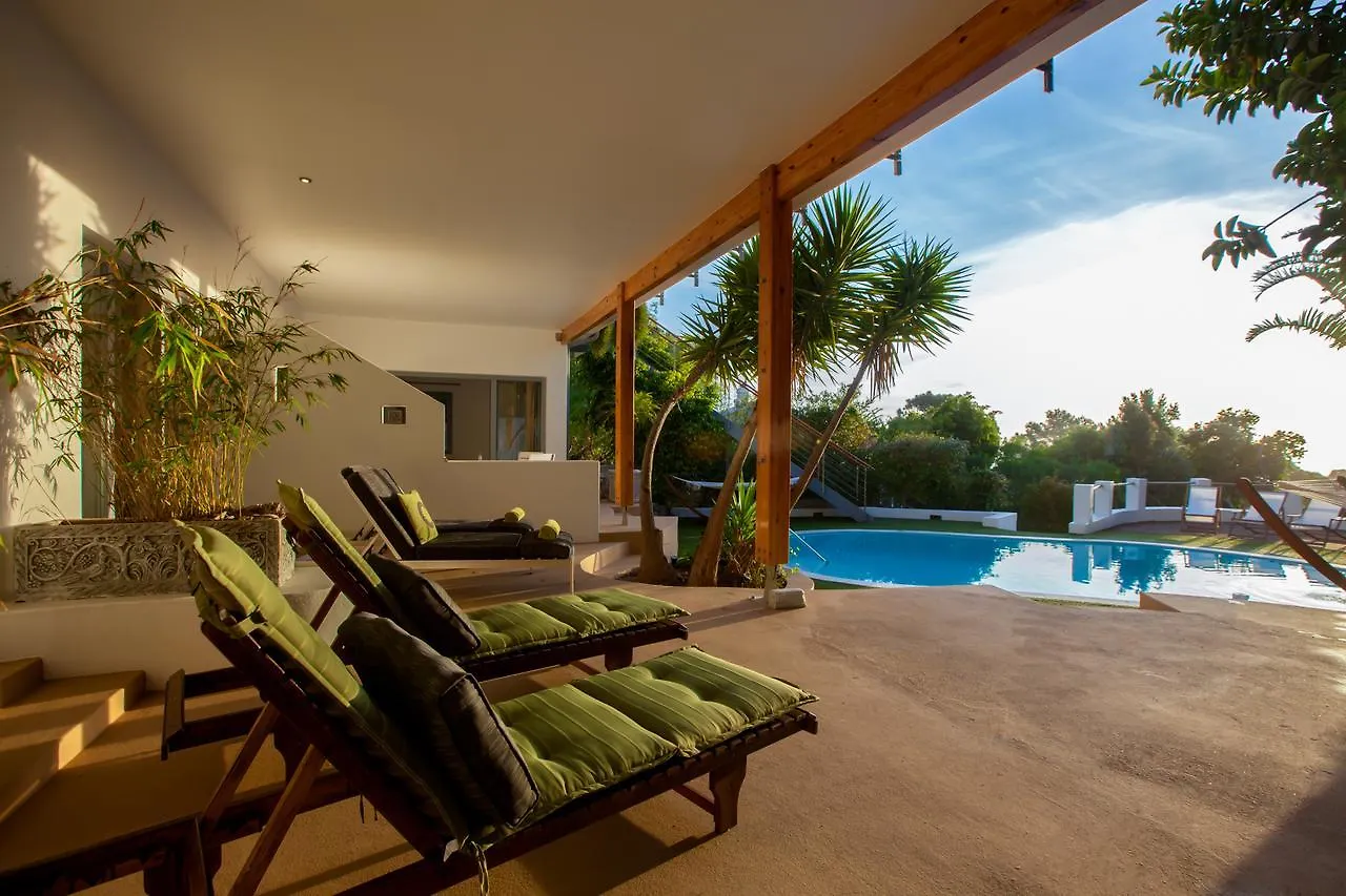 Ocean Lounge Villa Cape Town 0*,  South Africa