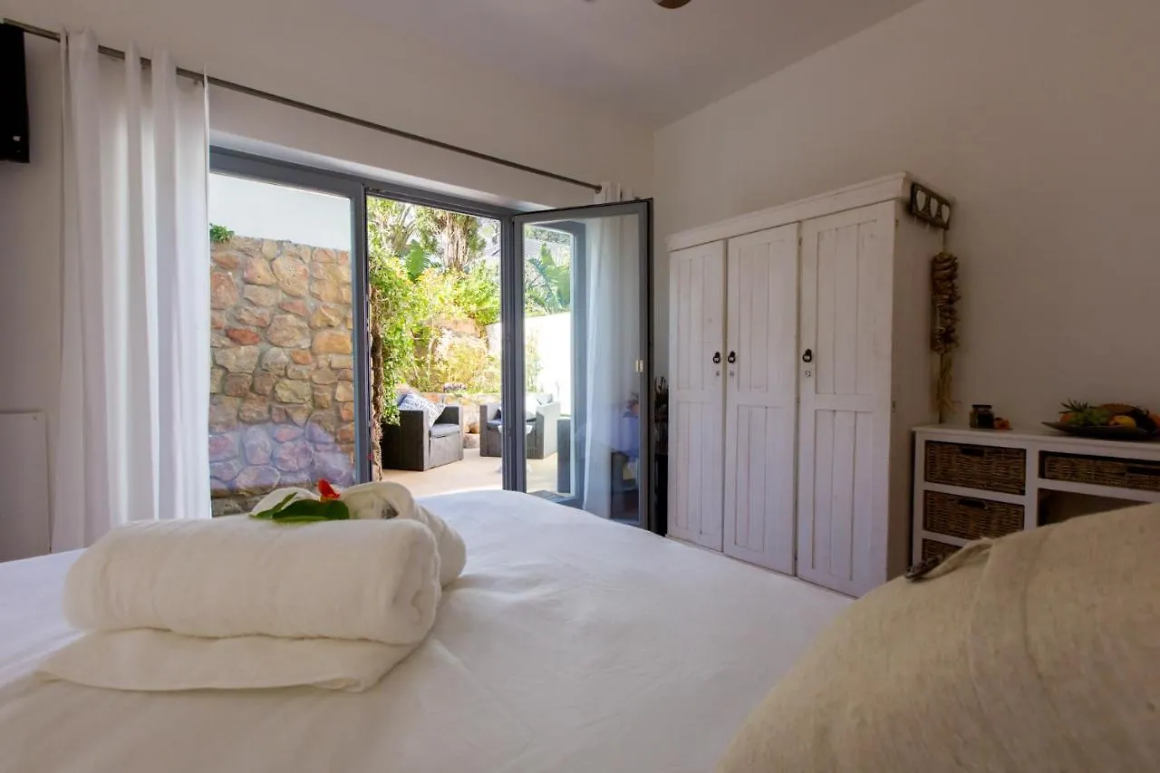 Ocean Lounge Villa Cape Town Lodge