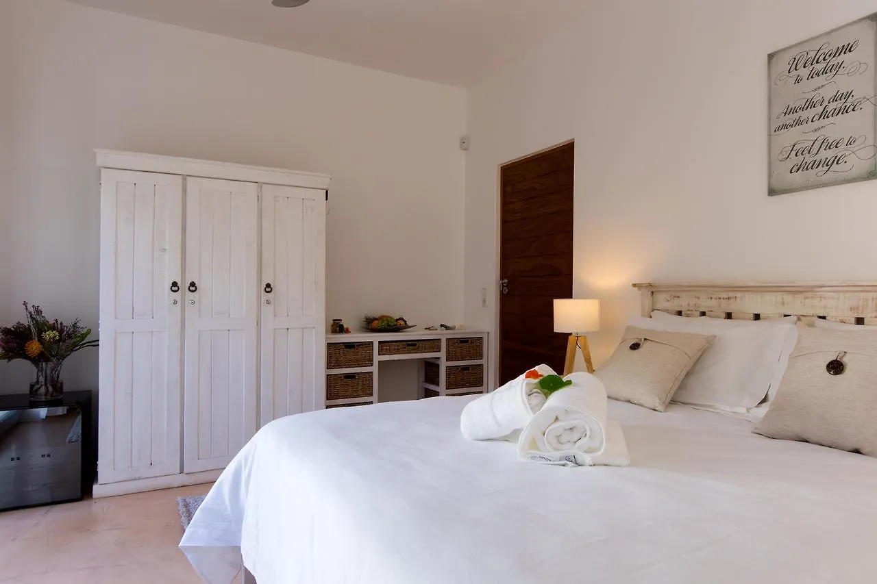 Ocean Lounge Villa Cape Town