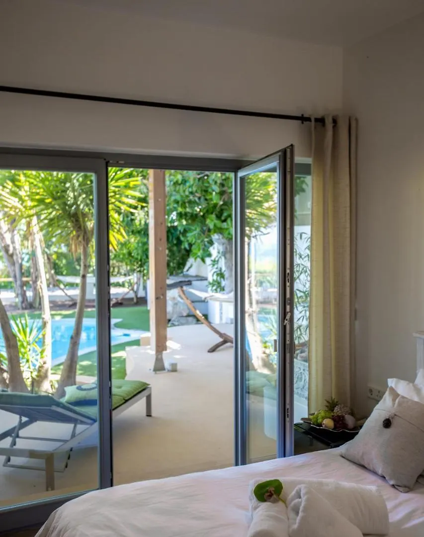 Lodge Ocean Lounge Villa Cape Town
