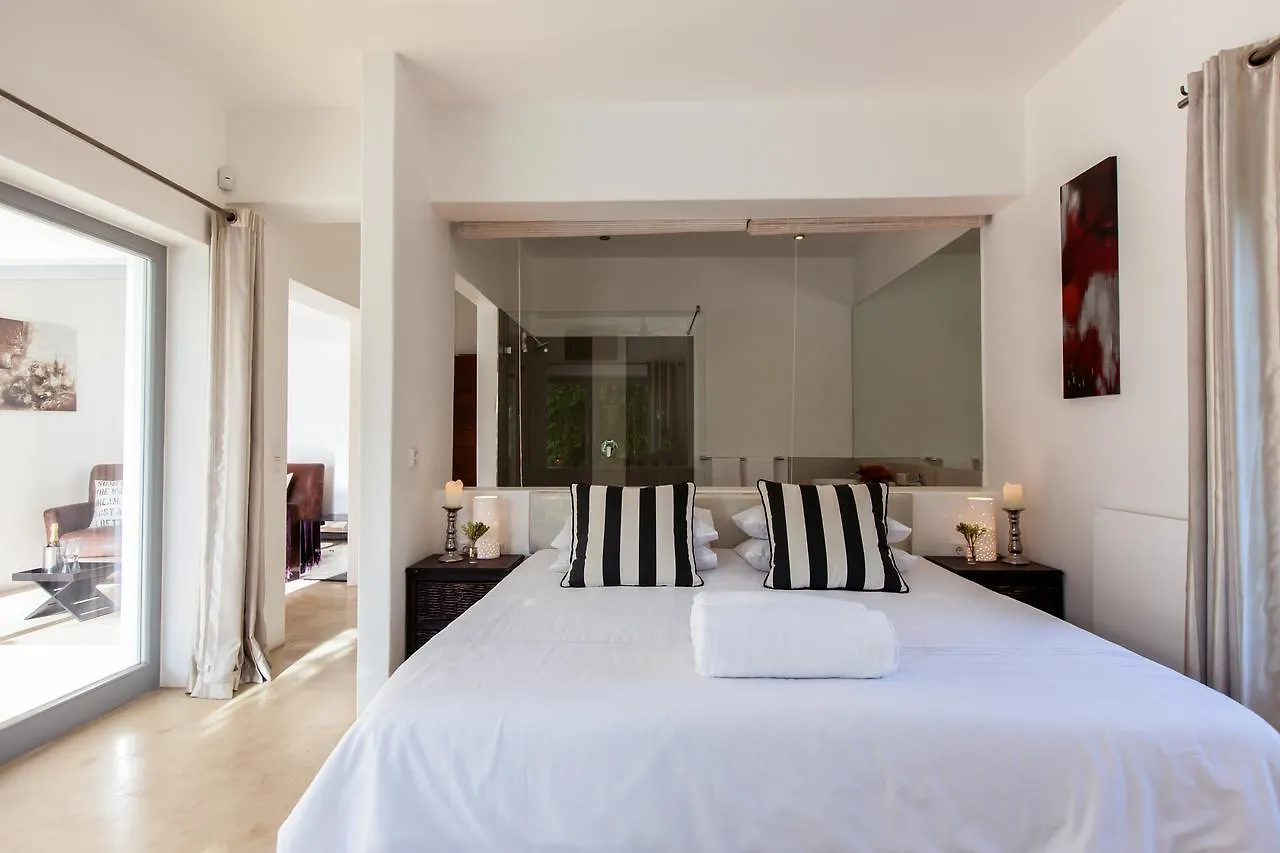 Ocean Lounge Villa Cape Town 0*,
