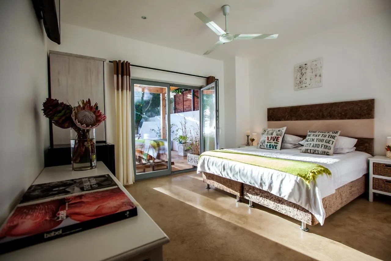 Ocean Lounge Villa Cape Town South Africa
