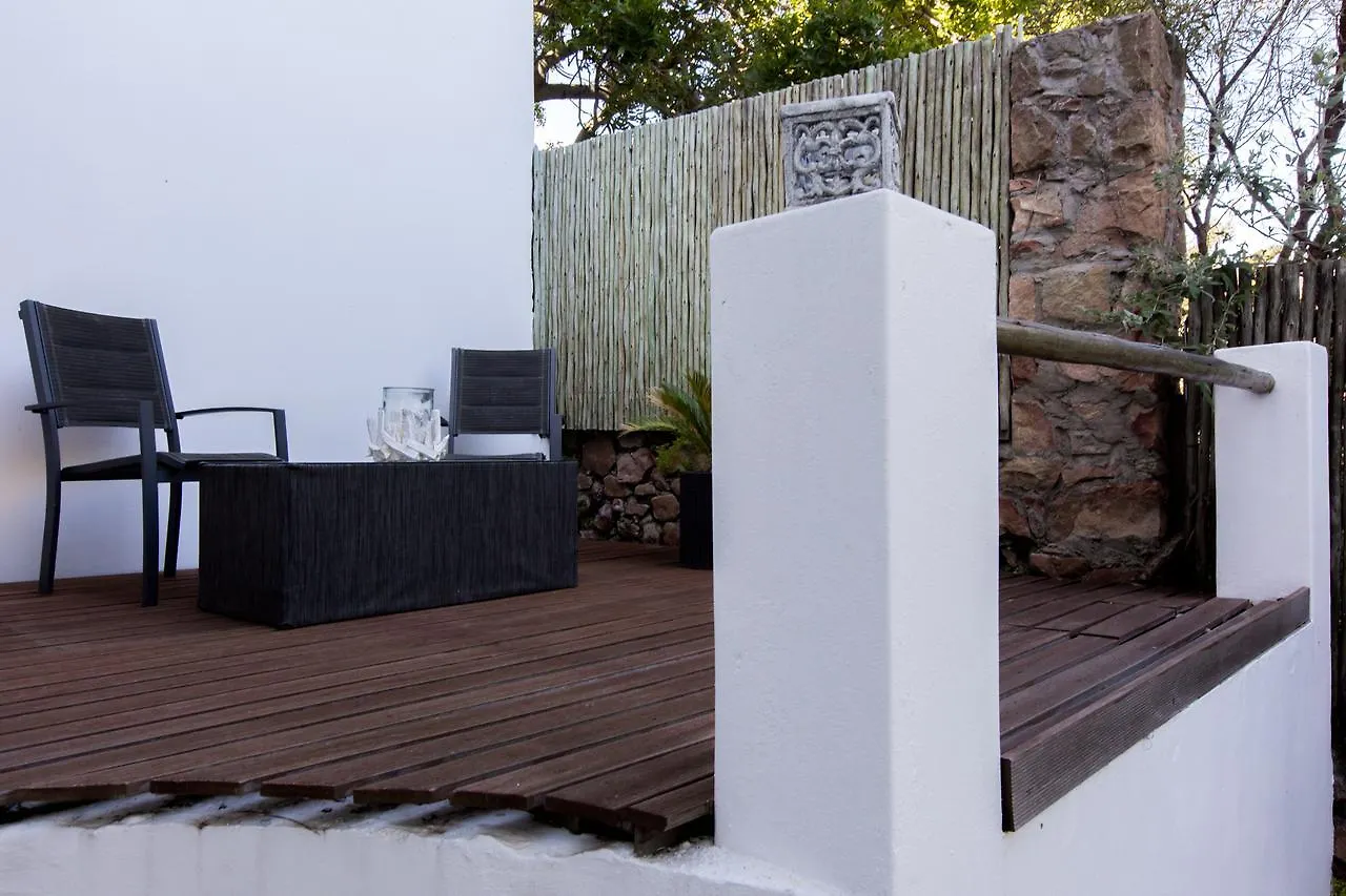 Lodge Ocean Lounge Villa Cape Town South Africa