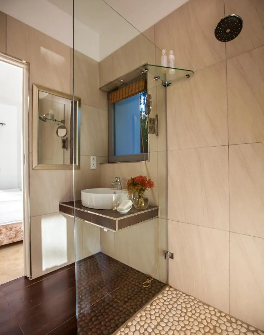 Ocean Lounge Villa Cape Town Lodge