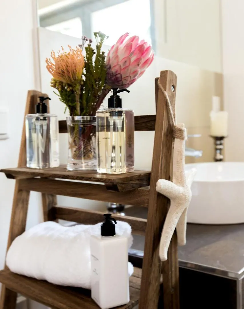 Ocean Lounge Villa Cape Town