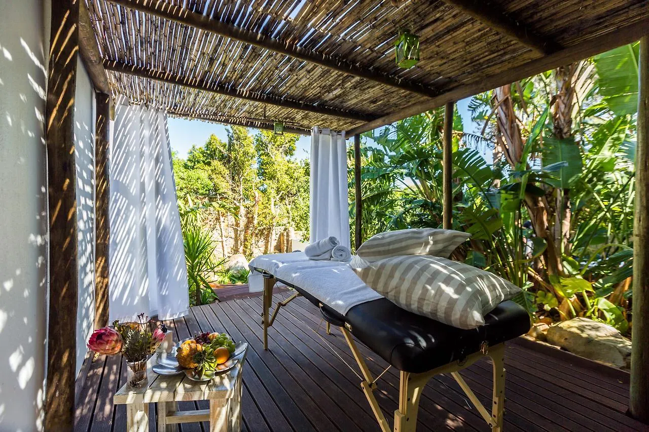 Lodge Ocean Lounge Villa Cape Town