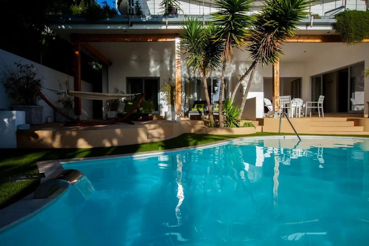 Ocean Lounge Villa Cape Town 0*,  South Africa