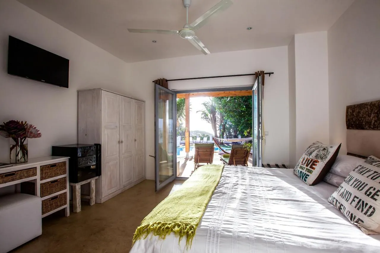 Ocean Lounge Villa Cape Town 0*,  South Africa
