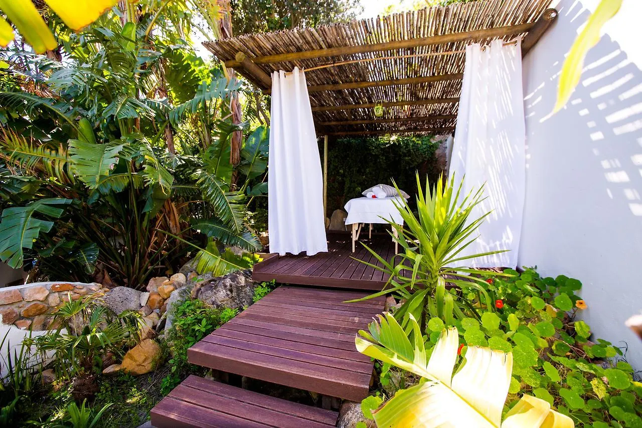 Ocean Lounge Villa Cape Town Lodge