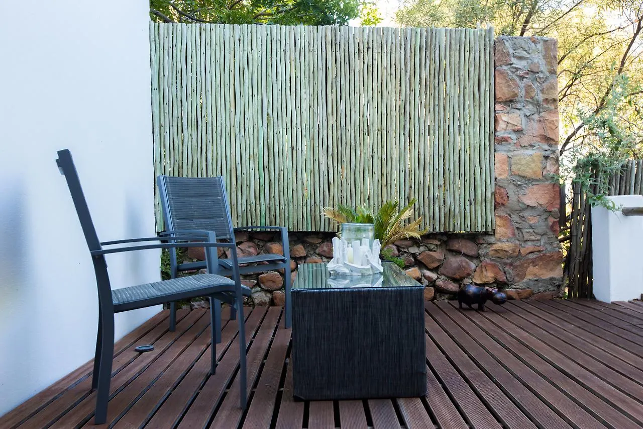 Ocean Lounge Villa Cape Town 0*,  South Africa